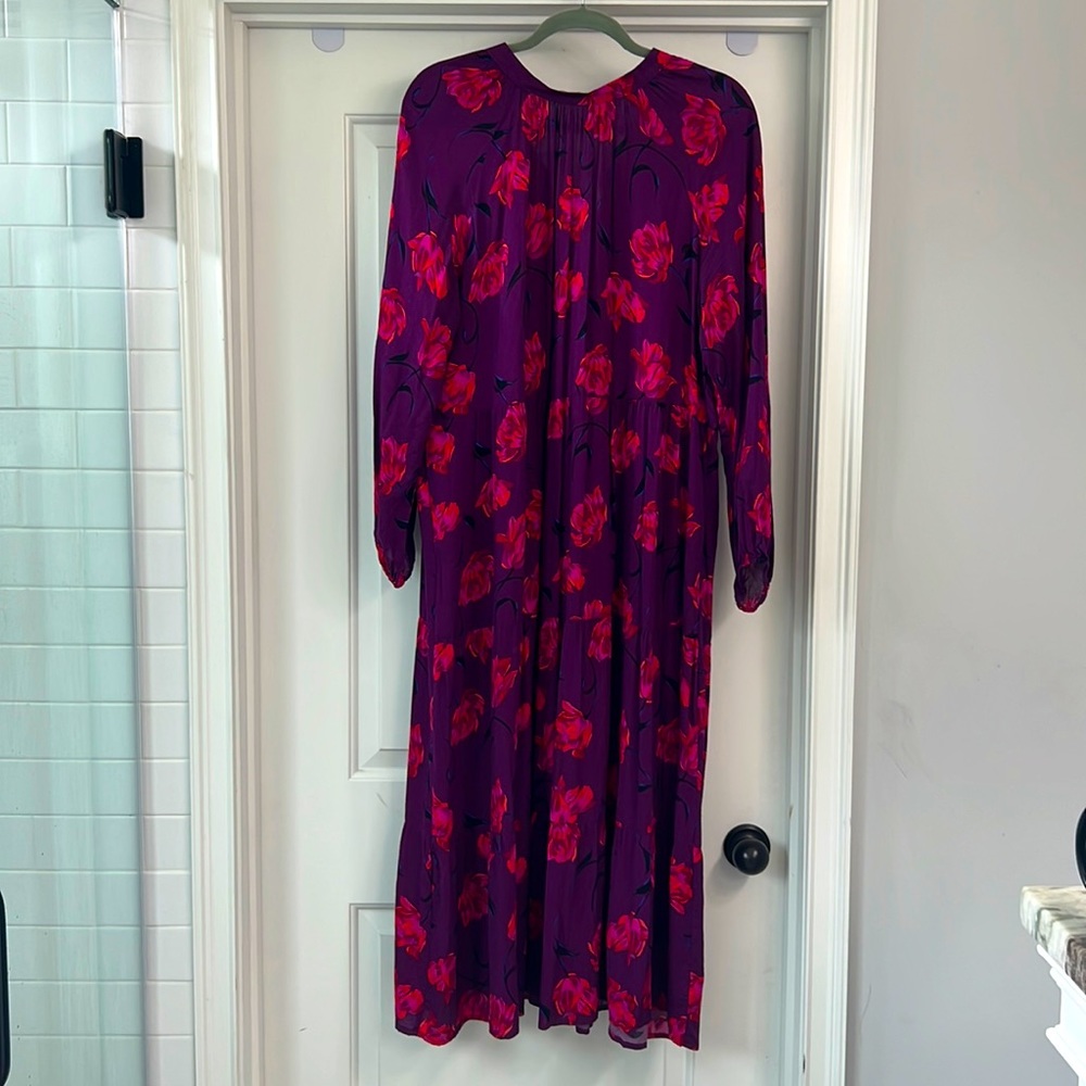 Floral dress from target